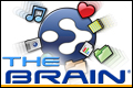 TheBrain mind mapping software