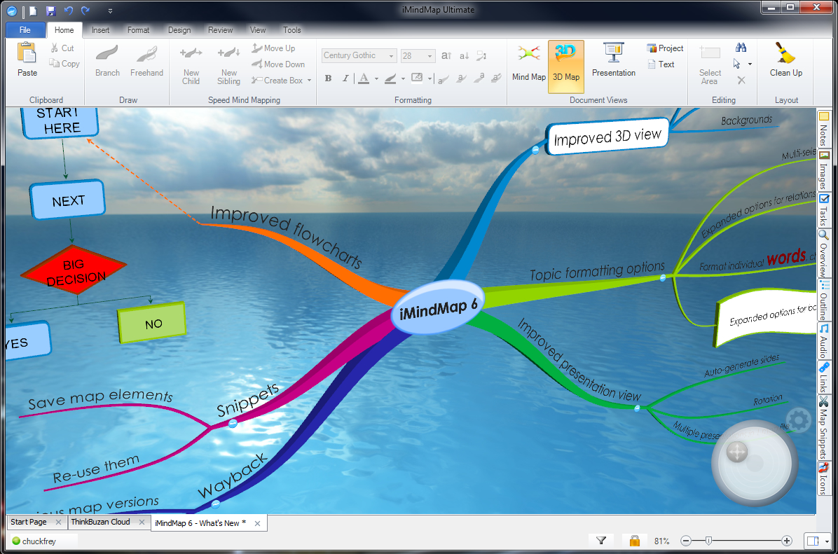 Imindmap For Mac Download Cracked