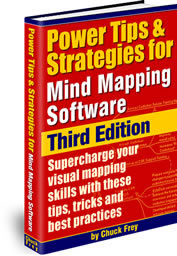 mind mapping software e-book