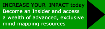 Mind Mapping Insider - Up Your Impact