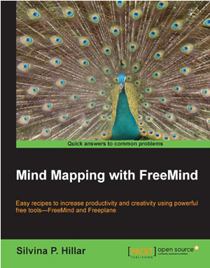 Mind Mapping with FreeMind book