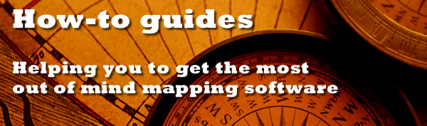How to get the most out of mind mapping software