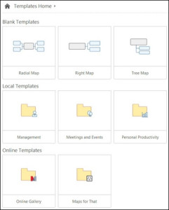 Mindjet Releases Mindmanager 15 For Windows