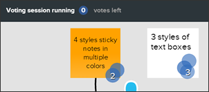 Mural.ly - voting on ideas