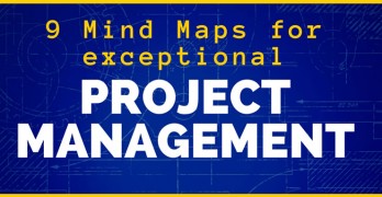 mind maps for project management