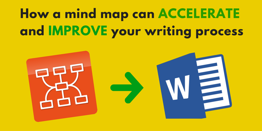 mind map export to Microsoft Word