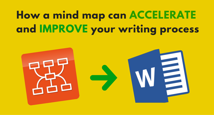 export mind map to Microsoft Word