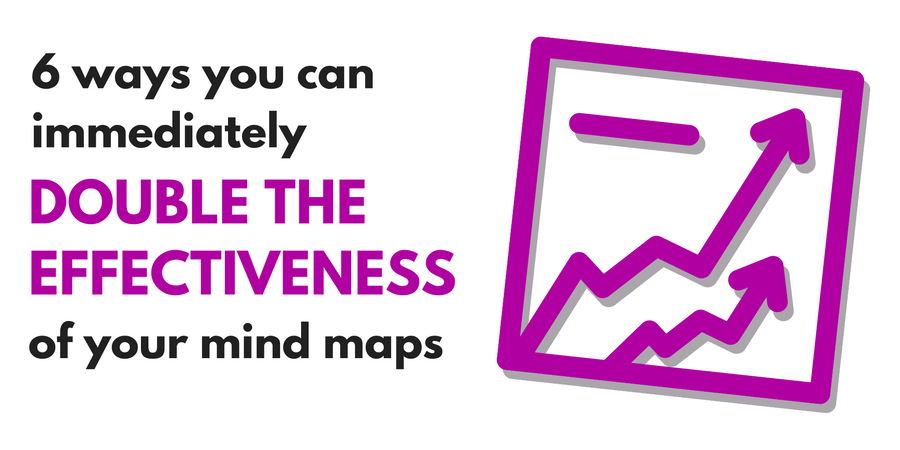 effective mind maps