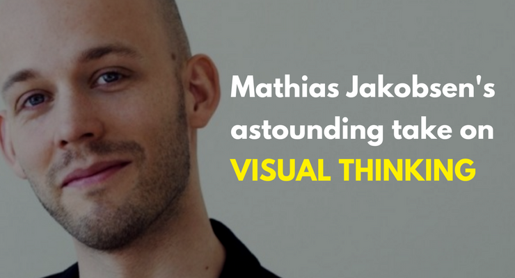 Mathias Jakobsen - visual thinking