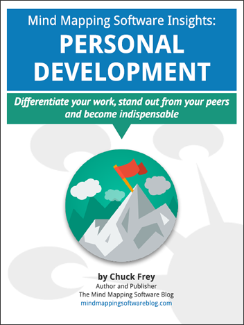 personal development book covrer