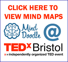 TEDxBristol - Mind Doodle
