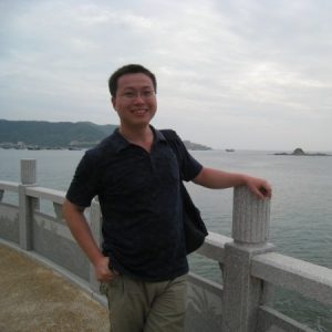 Stephen Zhu - XMind