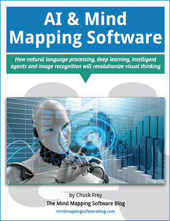 AI and mind mapping software report