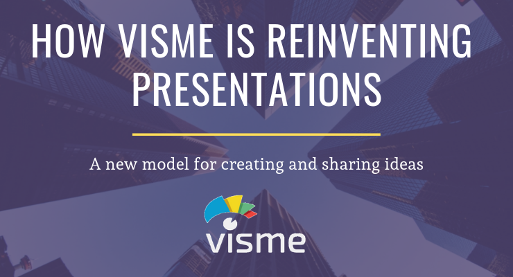 how to download presentation from visme for free