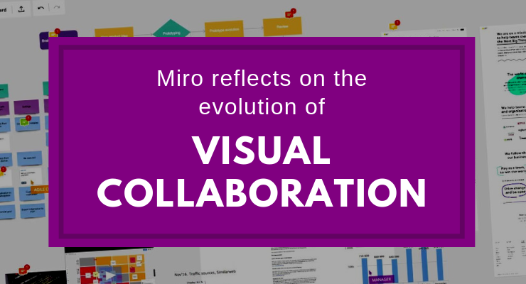 Miro visual collaboration
