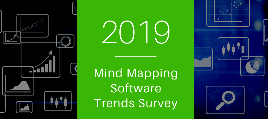 2019 Mind Mapping Software Trends Survey