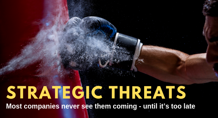 strategic threats