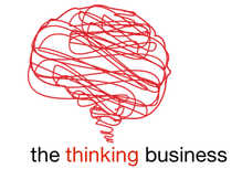 the thinking business - mind mapping training