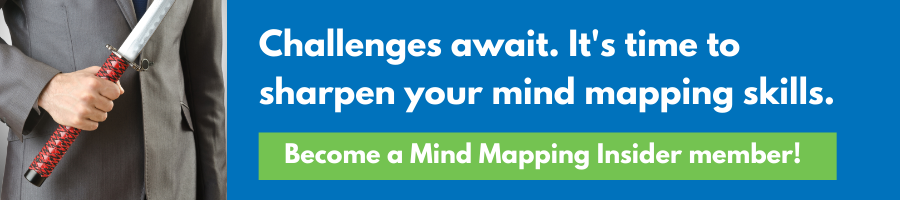 Mind Mapping Insider membership