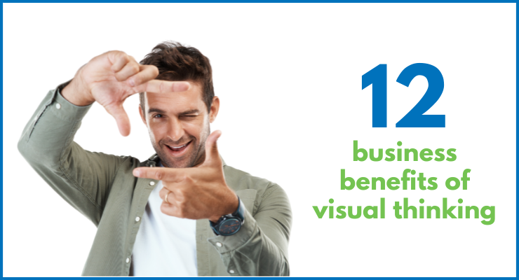 benefits of visual thinking