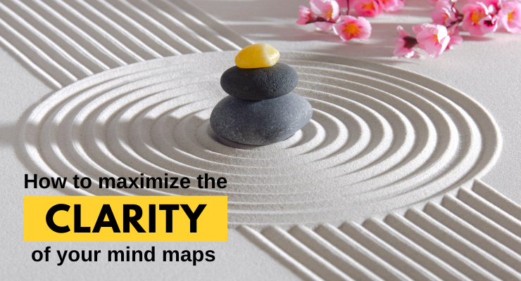 clarity mind mapping