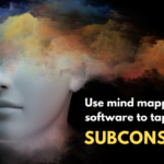 mind mapping software and the subconscious mind