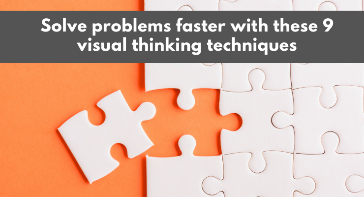 9 visual problem-solving techniques