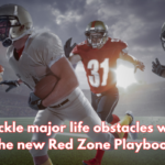 Red Zone Playbook