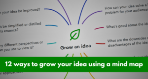 Tips & Techniques Archives - Mind Mapping Software Blog