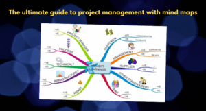 mind mapping for project management