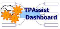 TPAssist Dashboard